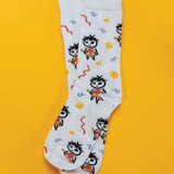 Not Your Dad's Socks by Freelancers