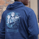 Wingfeather Hoodie