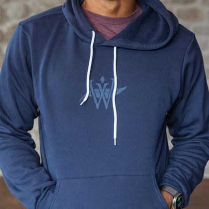 Wingfeather Hoodie