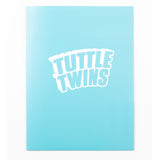 Tuttle Twins Folder 3-Pack