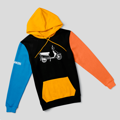 "Scoots Magoots" Hoodie