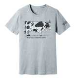 Toothy Cow (Limited Edition) T-Shirt