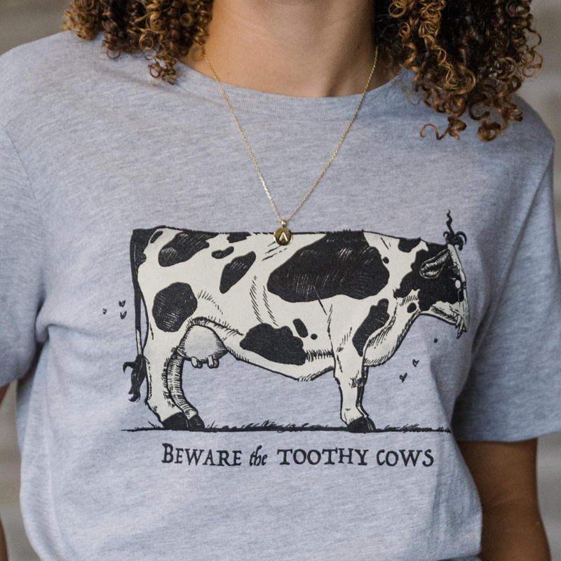 Toothy Cow Bundle