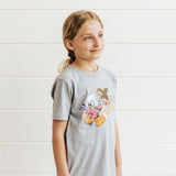 Tuttle Twins Character T-Shirt