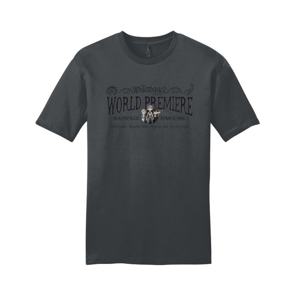 Wingfeather Premiere T-Shirt