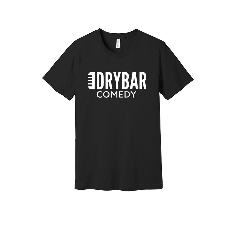 Dry Bar Comedy T-Shirt