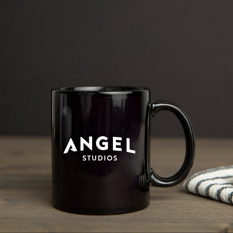 "Angel Studios" Mug